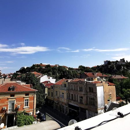 Rare View Apartment Пловдив Екстериор снимка