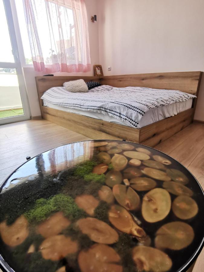Rare View Apartment Пловдив Екстериор снимка