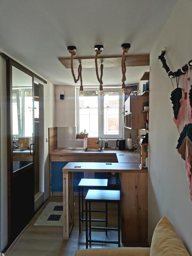 Rare View Apartment Пловдив Екстериор снимка