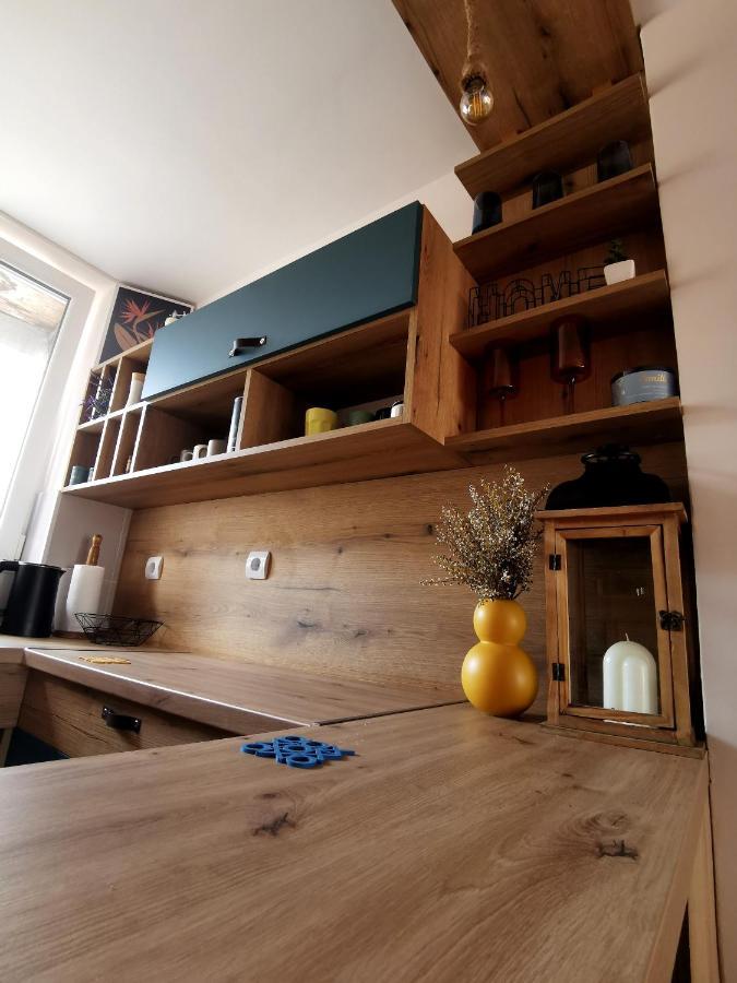 Rare View Apartment Пловдив Екстериор снимка