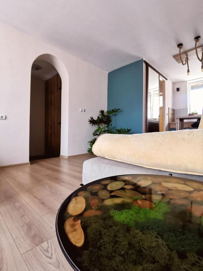 Rare View Apartment Пловдив Екстериор снимка