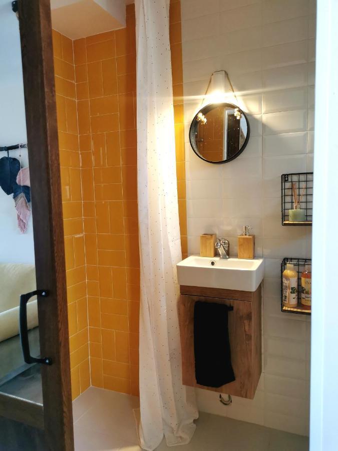 Rare View Apartment Пловдив Екстериор снимка