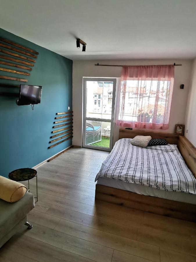 Rare View Apartment Пловдив Екстериор снимка