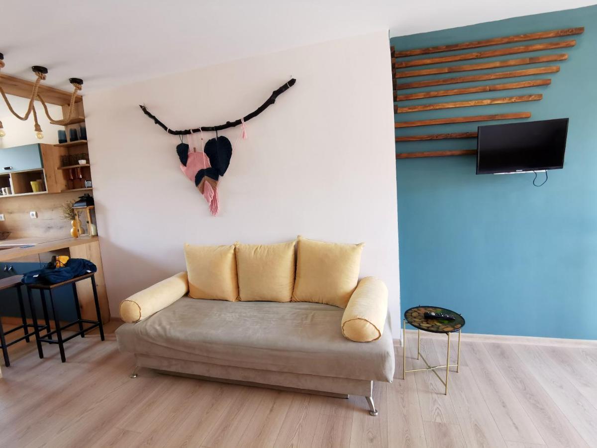 Rare View Apartment Пловдив Екстериор снимка