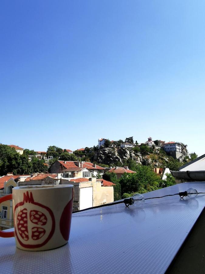 Rare View Apartment Пловдив Екстериор снимка